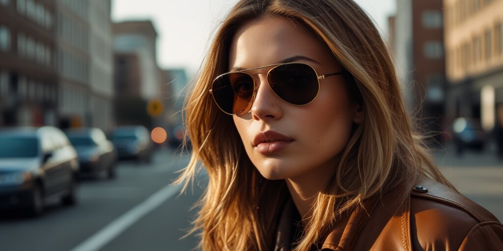 Aviator Sunglasses Inspiration